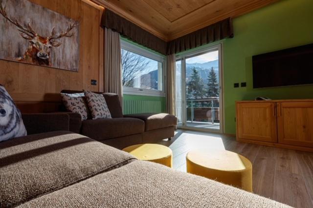 My Peaceful Retreat Lejlighed Bormio Eksteriør billede