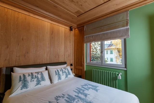 My Peaceful Retreat Lejlighed Bormio Eksteriør billede